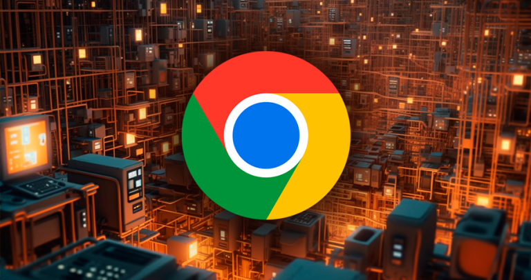 google-chrome