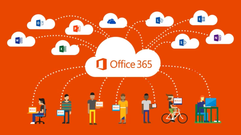 Microsoft 365 - Icode Mantenimiento informático