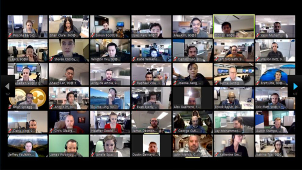 consumo datos video llamada